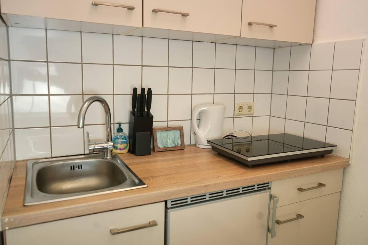Beautiful Apartments Near Hauptbahnhof Wien Exterior foto