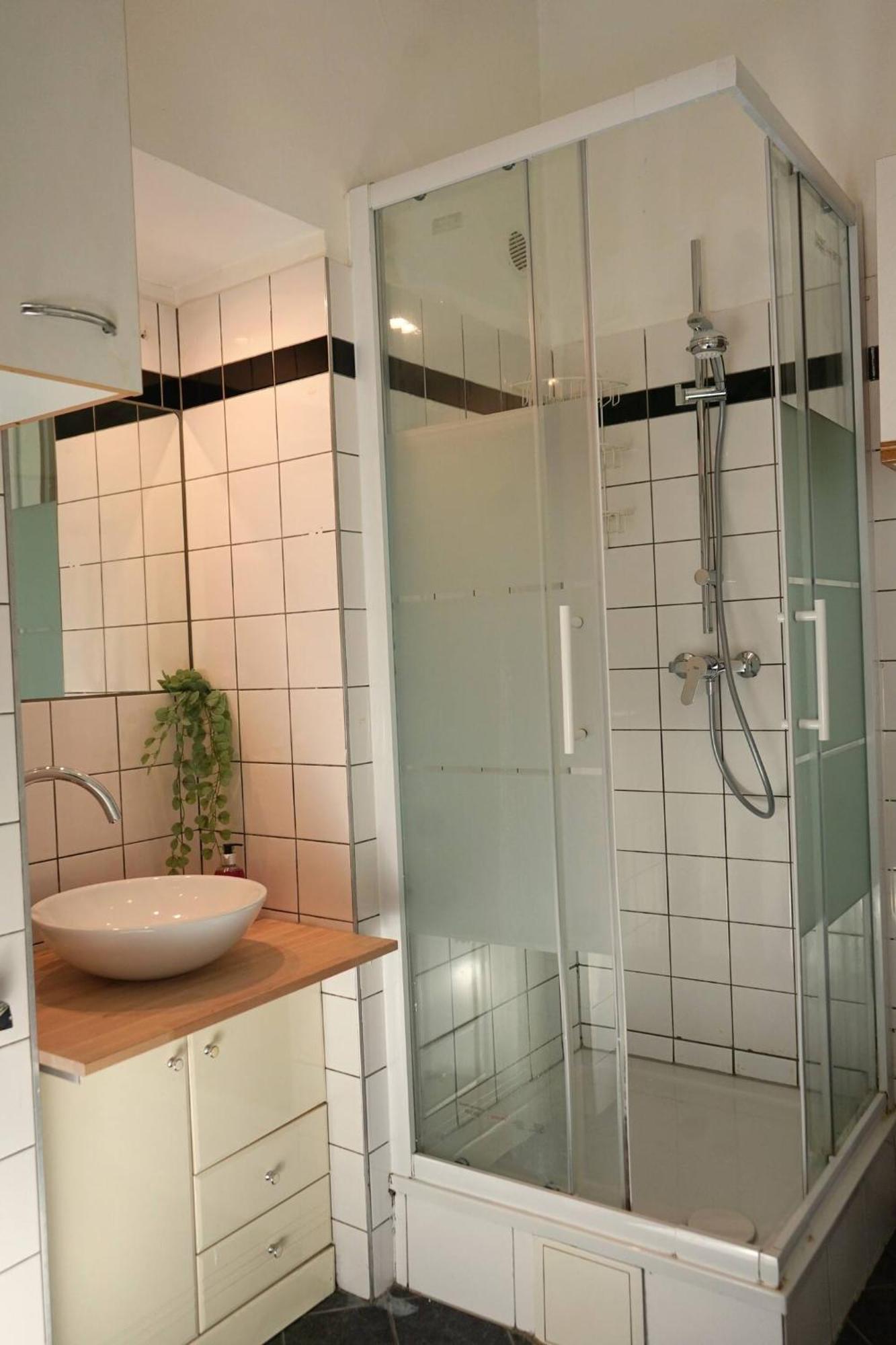 Beautiful Apartments Near Hauptbahnhof Wien Exterior foto