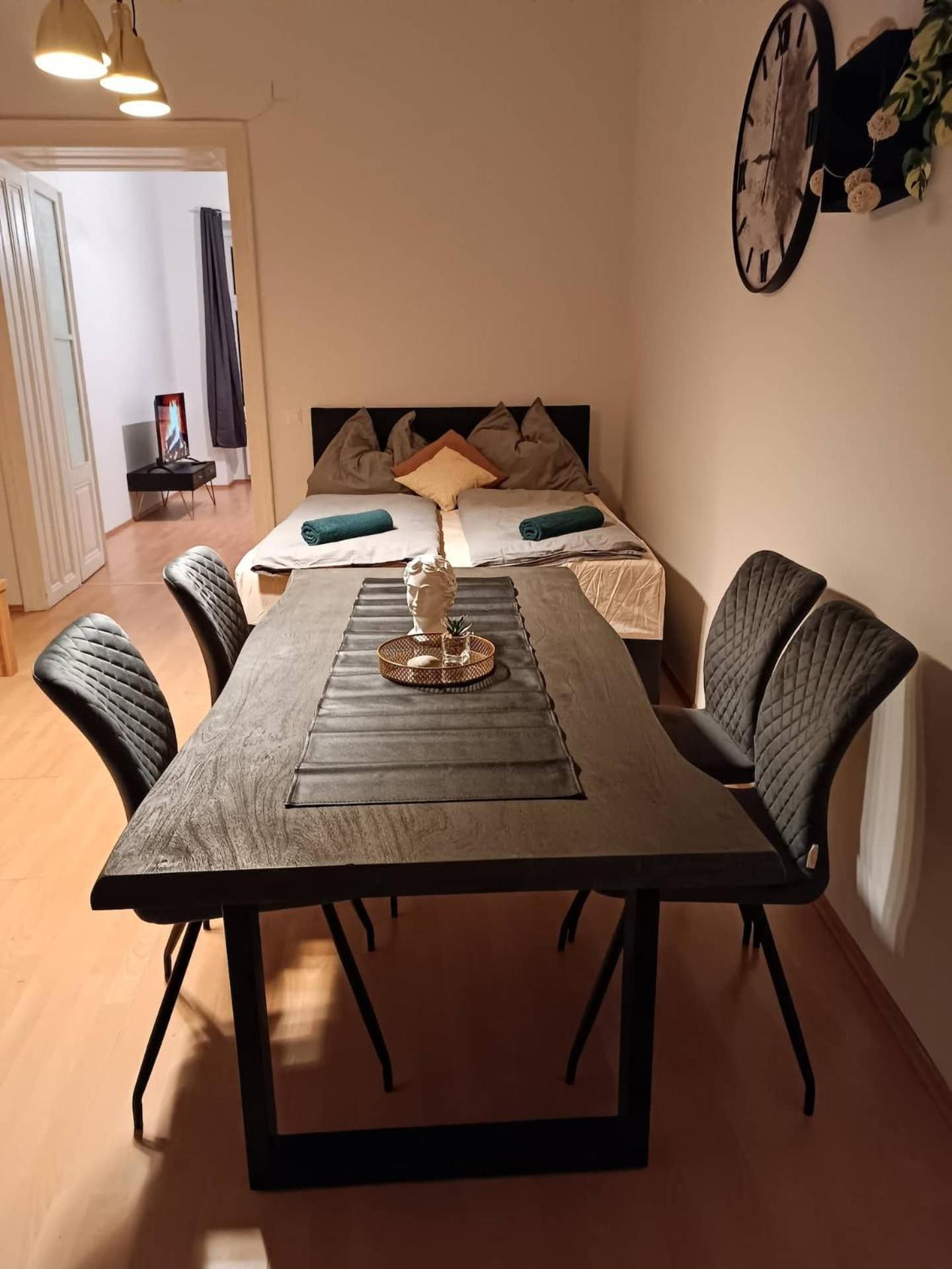 Beautiful Apartments Near Hauptbahnhof Wien Exterior foto